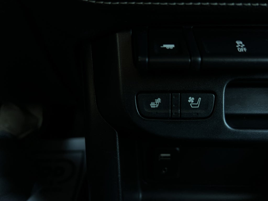 2018 GMC Canyon 4WD Denali