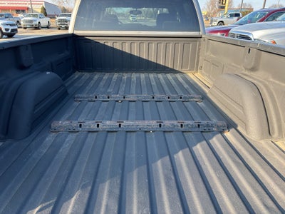 2006 GMC Sierra 3500 DRW SLE1