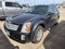 2008 Cadillac SRX AWD