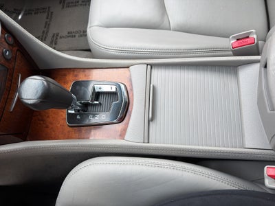 2008 Cadillac SRX AWD