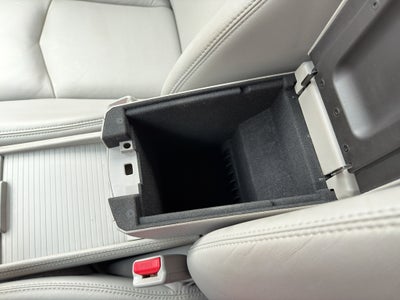 2008 Cadillac SRX AWD