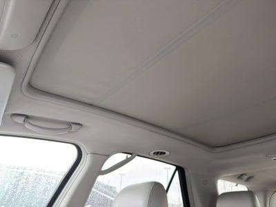 2008 Cadillac SRX AWD