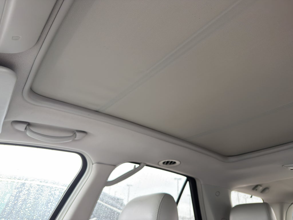 2008 Cadillac SRX AWD