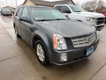 2008 Cadillac SRX AWD