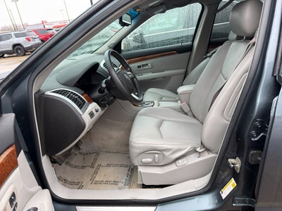 2008 Cadillac SRX AWD