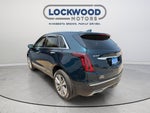 2025 Cadillac XT5 AWD Premium Luxury