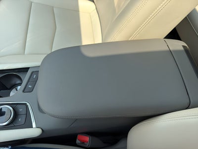 2025 Cadillac XT5 AWD Premium Luxury