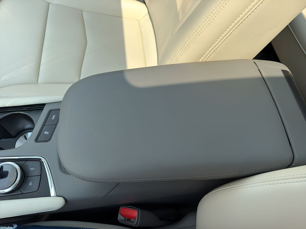 2025 Cadillac XT5 AWD Premium Luxury
