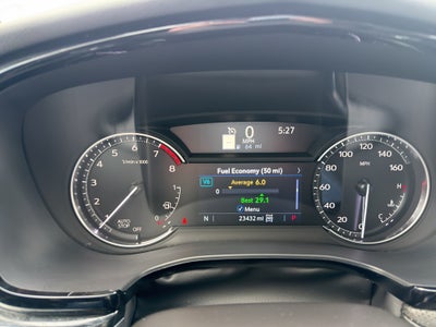 2025 Cadillac XT5 AWD Premium Luxury