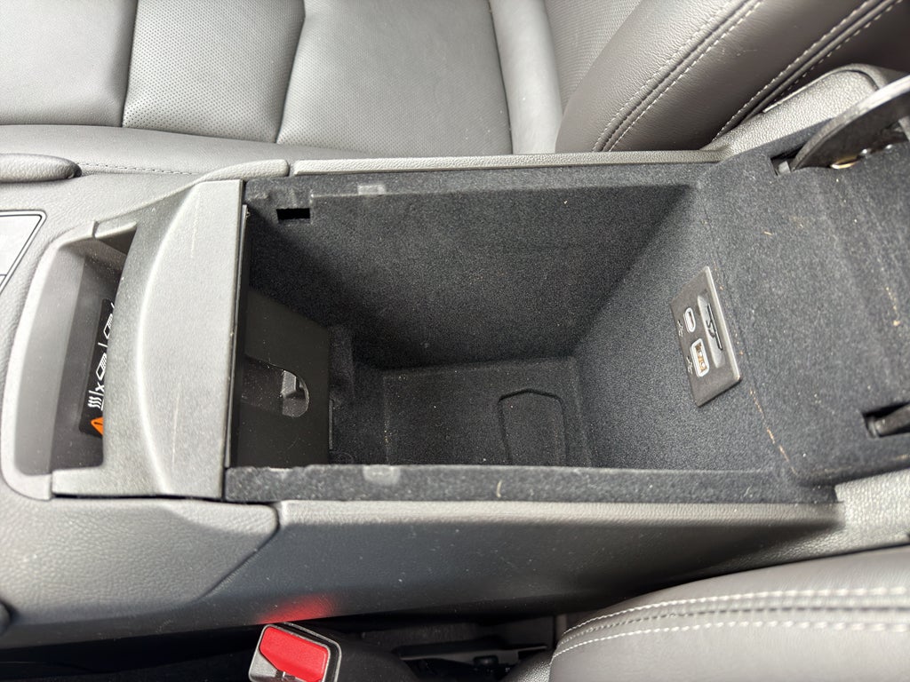 2025 Cadillac XT5 AWD Premium Luxury