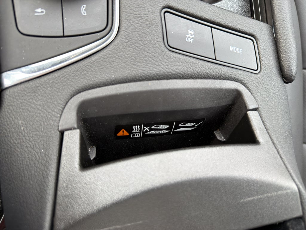 2025 Cadillac XT5 AWD Premium Luxury