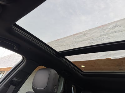 2025 Cadillac XT5 AWD Premium Luxury