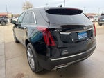 2025 Cadillac XT5 AWD Premium Luxury