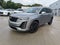 2024 Cadillac XT6 AWD Luxury