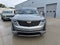 2024 Cadillac XT6 AWD Luxury