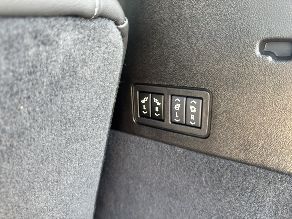 2024 Cadillac XT6 AWD Sport