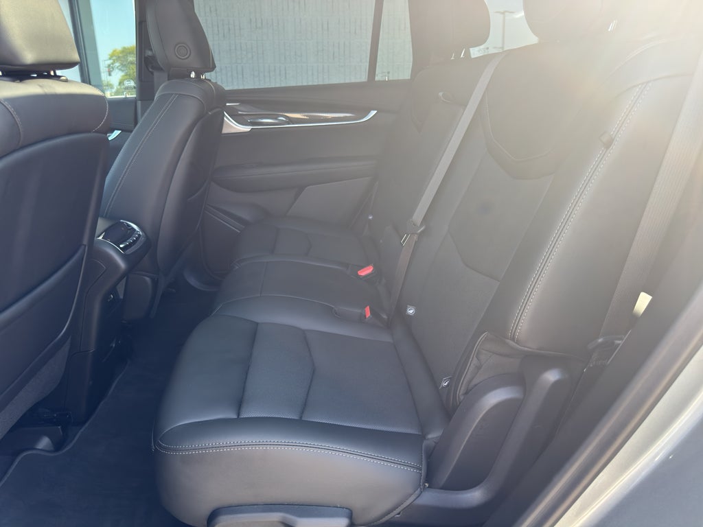 2024 Cadillac XT6 AWD Sport