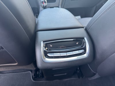 2024 Cadillac XT6 AWD Sport