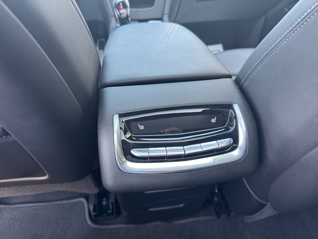 2024 Cadillac XT6 AWD Sport