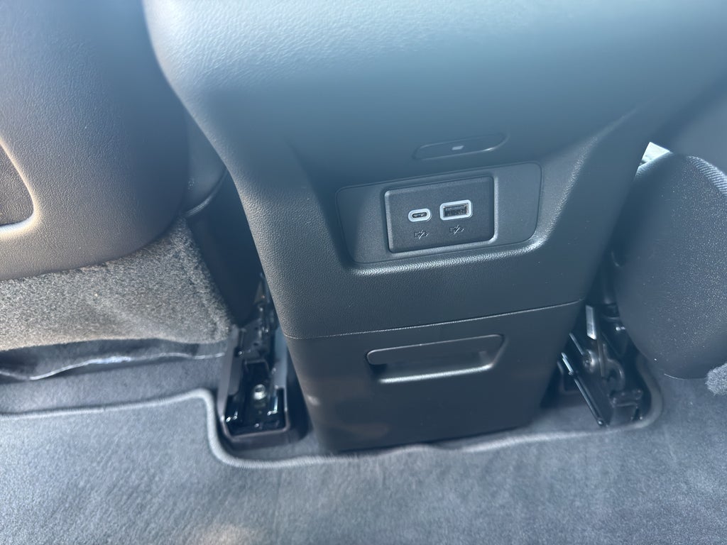 2024 Cadillac XT6 AWD Sport