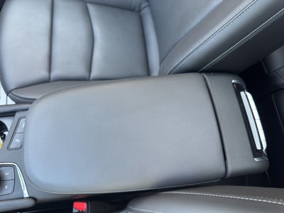 2024 Cadillac XT6 AWD Sport