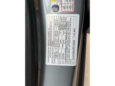 2024 Cadillac XT6 AWD Sport