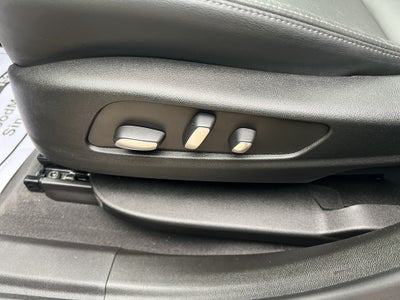 2024 Cadillac XT6 AWD Sport