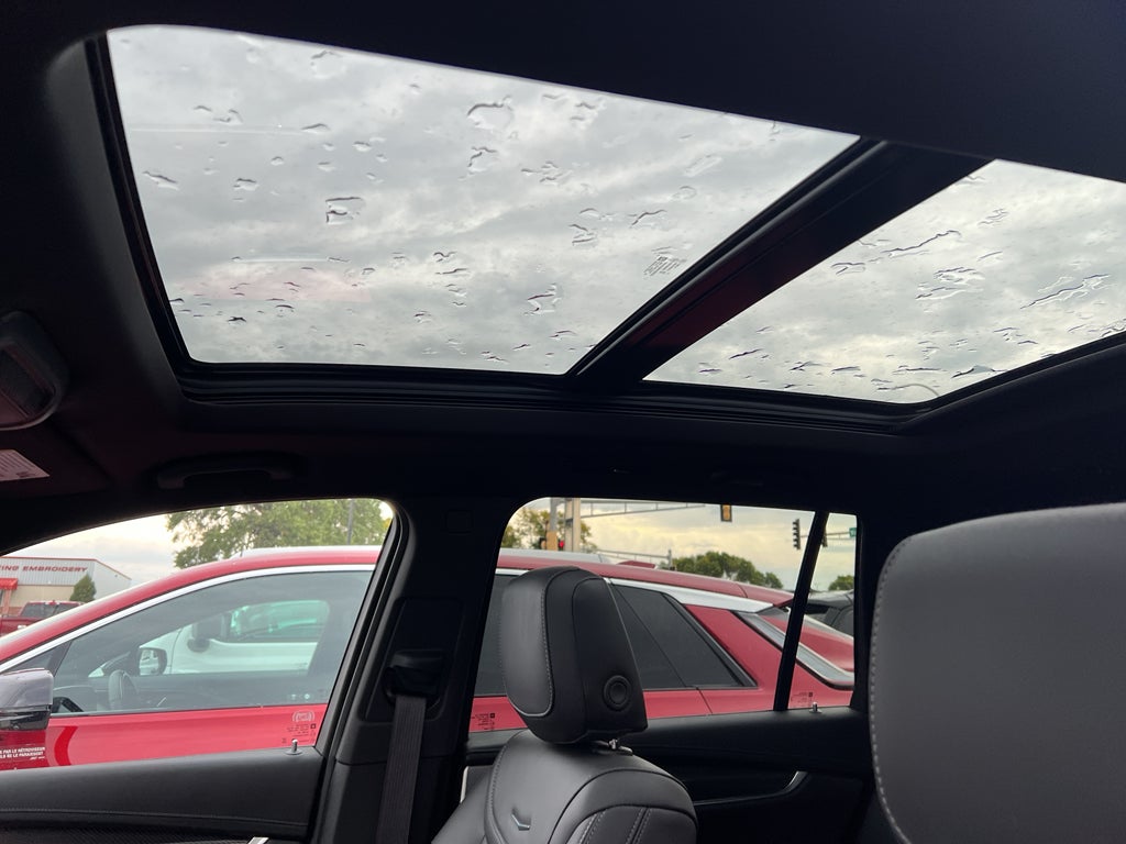 2024 Cadillac XT6 AWD Sport