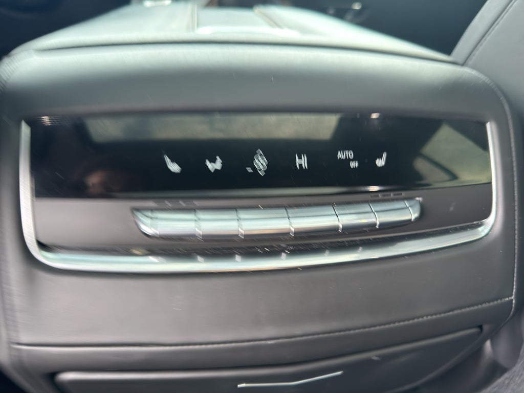 2021 Cadillac Escalade Sport Platinum