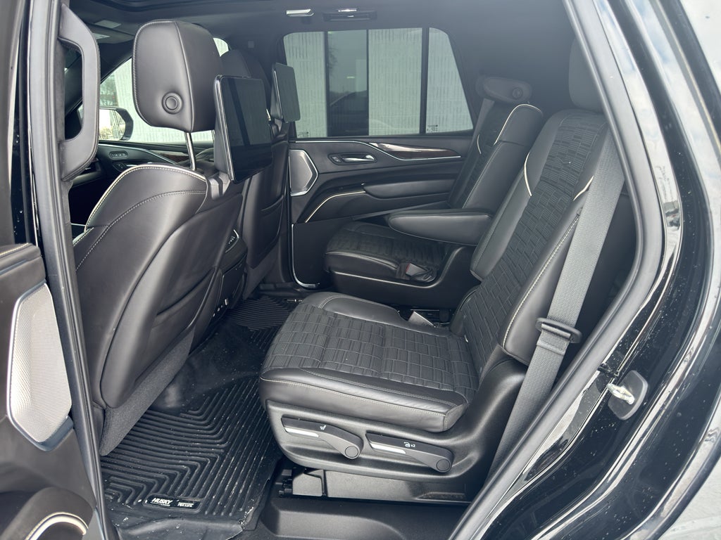 2021 Cadillac Escalade Sport Platinum