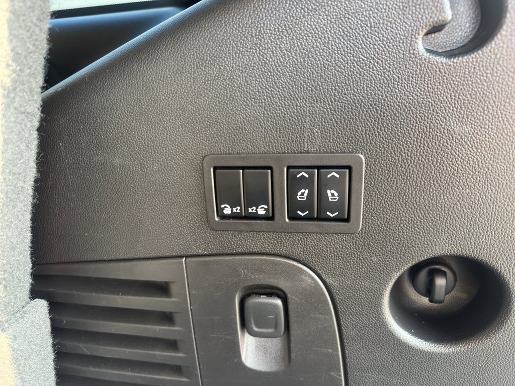 2015 Cadillac Escalade Luxury