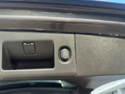 2015 Cadillac Escalade Luxury