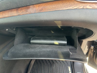 2015 Cadillac Escalade Luxury