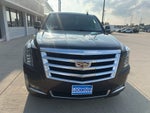 2015 Cadillac Escalade Luxury