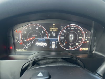 2015 Cadillac Escalade Luxury