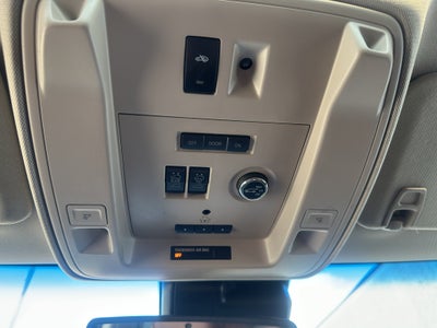 2015 Cadillac Escalade Luxury