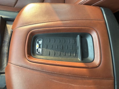 2015 Cadillac Escalade Luxury