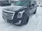 2015 Cadillac Escalade Platinum