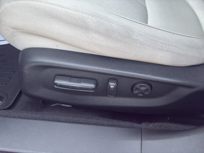 2020 Honda Accord EX