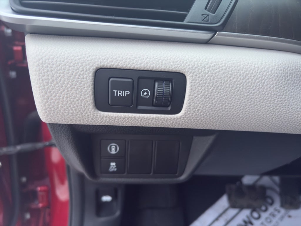 2020 Honda Accord EX