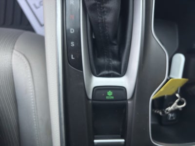 2020 Honda Accord EX