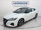 2023 Nissan Maxima Platinum
