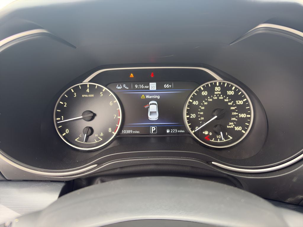 2023 Nissan Maxima Platinum