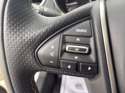 2023 Nissan Maxima Platinum
