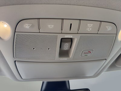 2023 Nissan Maxima Platinum