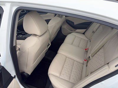 2023 Nissan Maxima Platinum