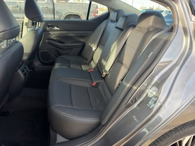 2024 Nissan Altima 2.5 SL