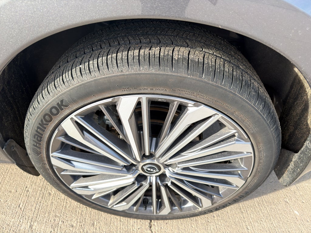 2024 Nissan Altima 2.5 SL