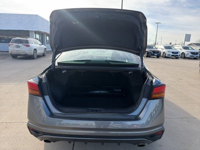 2024 Nissan Altima 2.5 SL