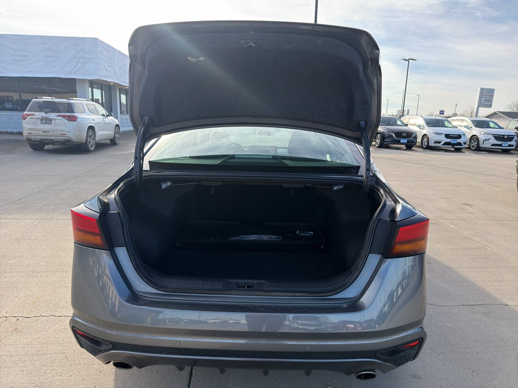 2024 Nissan Altima 2.5 SL